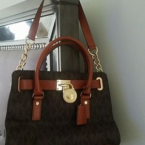 MK Kors handbag